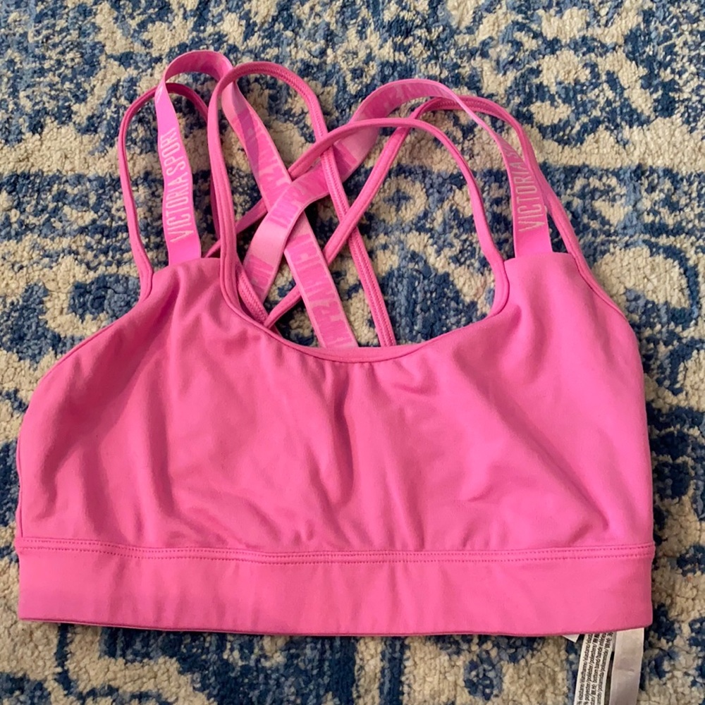Victoria’s Secret sports bra